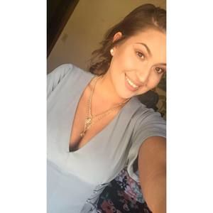 Meet your Posher, Brianna